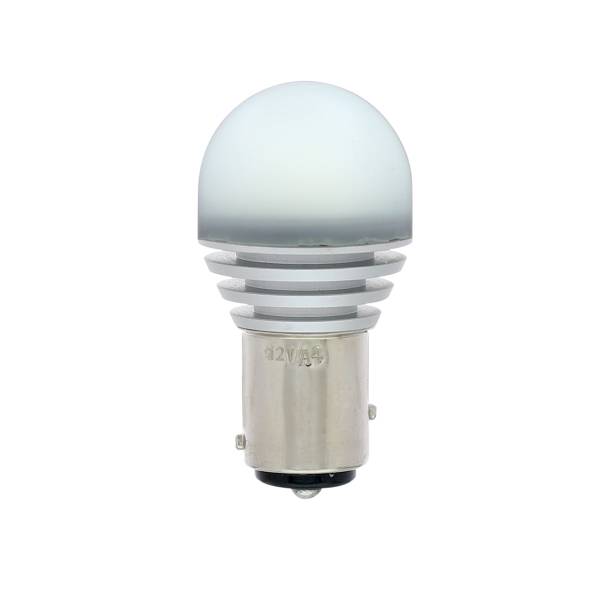 UNITED PACIFIC - UNITED PACIFIC - 36471 - BOMBILLA LED DE ALTA POTENCIA 1157 - BLANCA