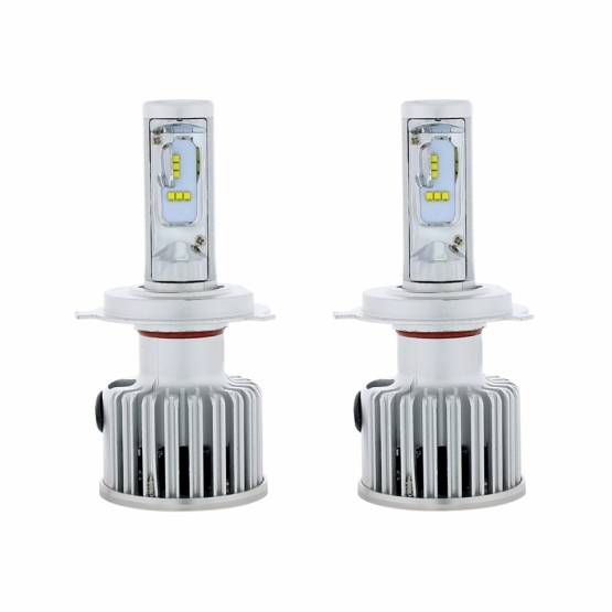 UNITED PACIFIC - UNITED PACIFIC - 36512 - BOMBILLA LED H4 DE ALTA POTENCIA CON VENTILADOR