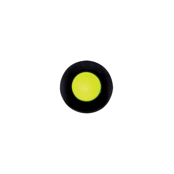 UNITED PACIFIC - UNITED PACIFIC - 36519B - LUZ INDICADORA LED SIMPLE - VERDE (A GRANEL)