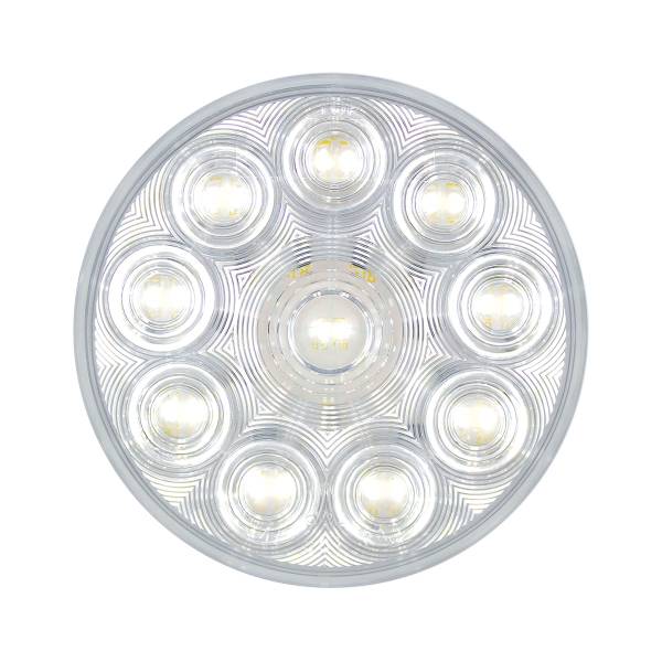 UNITED PACIFIC - UNITED PACIFIC - 36680 - LUZ DE ATRÁS DE 20 LED DE 4" - "SERIE DE COMPETENCIA" (MENORISTA)