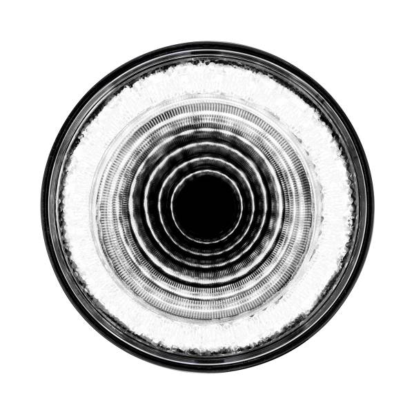 UNITED PACIFIC - UNITED PACIFIC - 36836 - LUZ ESPEJOS DE 24 LED DE 4" (RESPALDO)
