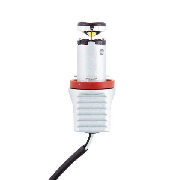 UNITED PACIFIC - UNITED PACIFIC - 36927 - BOMBILLA LED DE ALTA POTENCIA H8/H11/H16 DE 8 VATIOS