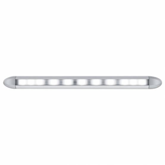 UNITED PACIFIC - UNITED PACIFIC - 37499B - TIRA DE LUZ DELGADA DE 11 LED (A GRANEL)