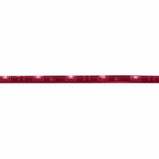 UNITED PACIFIC - UNITED PACIFIC - 37624 - LUZ FLEXIBLE DE 45 LED DE 35-1/4" - LED ROJO CON SALIDA DE CABLE DERECHO
