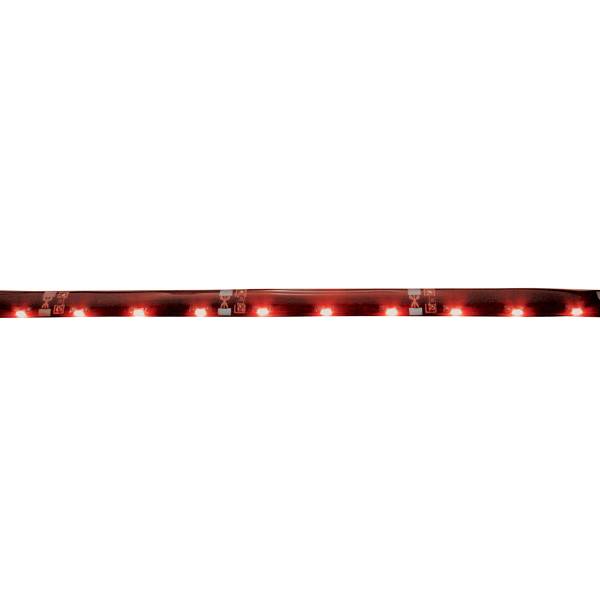 UNITED PACIFIC - UNITED PACIFIC - 37957 - TIRA DE LUCES FLEXIBLES AUXILIARES/UTILIDADES DE 30 LED DE 19-1/2" - ROJA