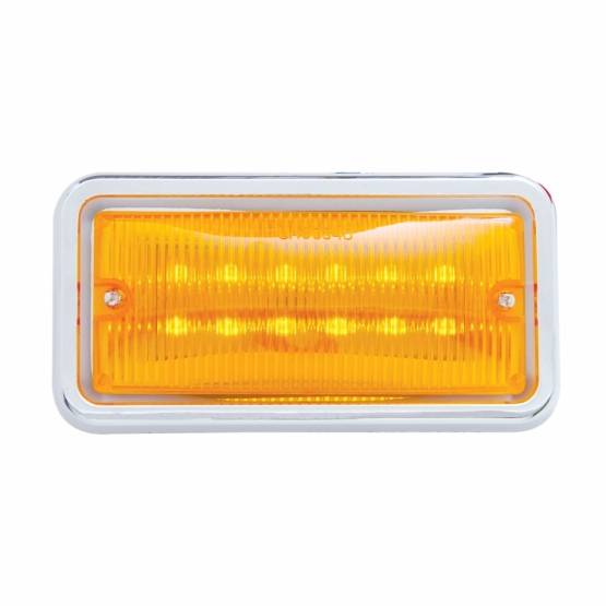 UNITED PACIFIC - UNITED PACIFIC - 38021 - 12 LED PUERTA/LUZ INTERIOR - ÁMBAR