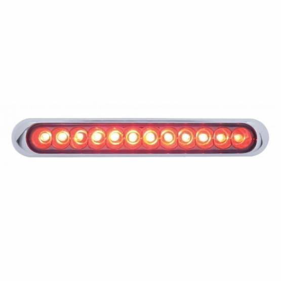UNITED PACIFIC - UNITED PACIFIC - 38041 - TERCERA LUZ DE FRENO 12 LED
