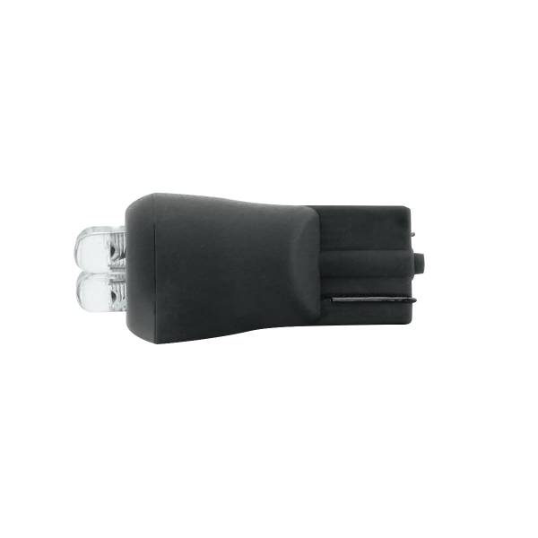 UNITED PACIFIC - UNITED PACIFIC - 38274 - BOMBILLA 4 LED 194 - LED VERDE (PAQUETE DE 3)