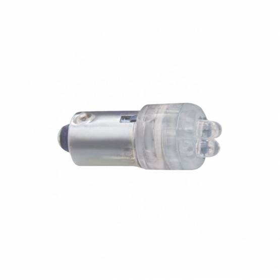 UNITED PACIFIC - UNITED PACIFIC - 38571 - 4 BOMBILLAS MICRO LED TIPO 1893 - BLANCA (PAQUETE DE 2)