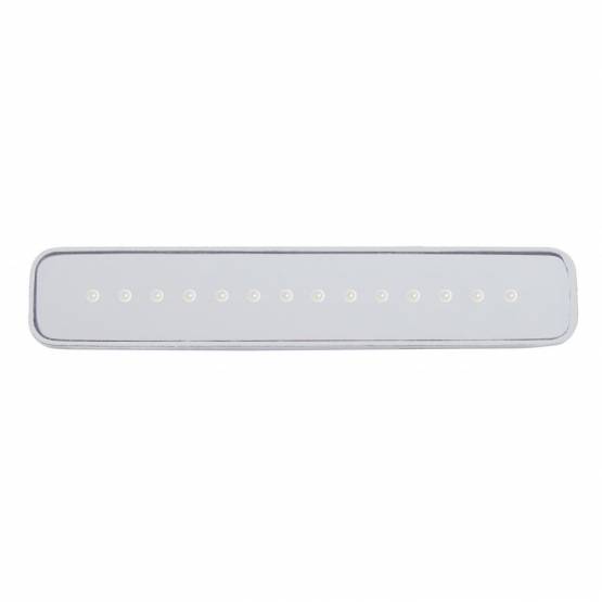 UNITED PACIFIC - UNITED PACIFIC - 38877 - LUZ DE ESPEJO 14 LED 6-1/8" - BLANCO