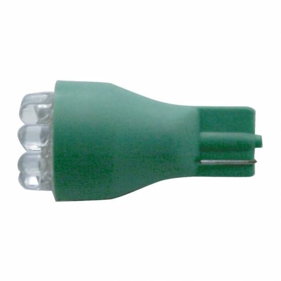 UNITED PACIFIC - UNITED PACIFIC - 38984 - BOMBILLA DE 9 LED TIPO 904 - VERDE (PAQUETE DE 2)