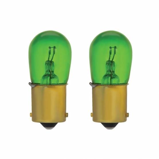 UNITED PACIFIC - UNITED PACIFIC - 39028 - BOMBILLA TIPO 1003 - VERDE (PAQUETE DE 2)