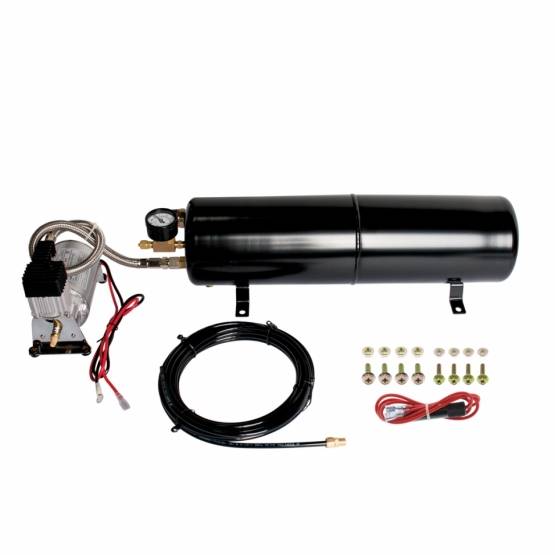 UNITED PACIFIC - UNITED PACIFIC - 46140 - KIT DE TANQUE Y COMPRESOR DE AIRE DE SERVICIO PESADO