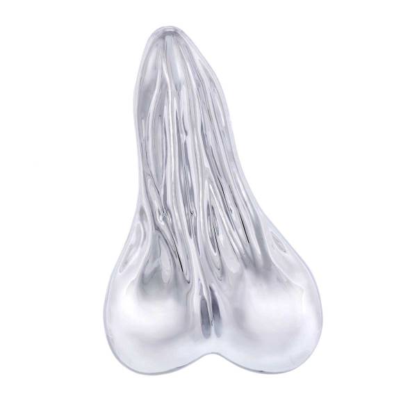 UNITED PACIFIC - UNITED PACIFIC - 50105 - ACENTO DE BOLAS CROMADAS PARA COLGAR BAJO 4-1/2"