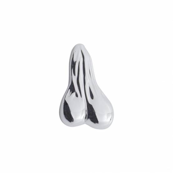 UNITED PACIFIC - UNITED PACIFIC - 50106 - ACENTO DE BOLAS CROMADAS PARA COLGAR BAJO 2-1/2"