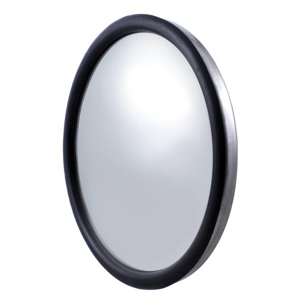 UNITED PACIFIC - UNITED PACIFIC - 60009 - ESPEJO CONVEXO 150R DE ACERO INOXIDABLE 430 DE 8-1/2"
