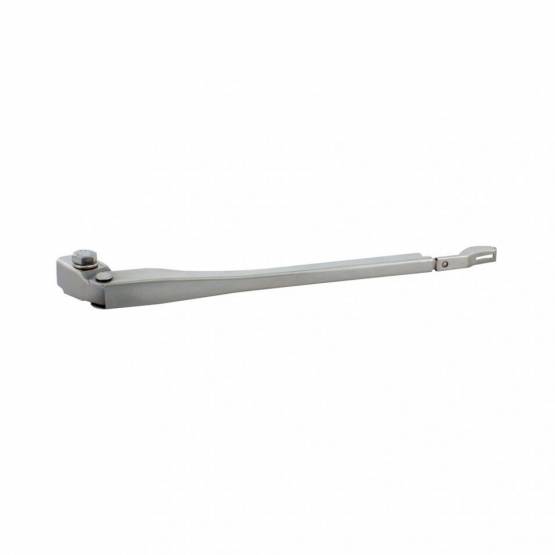 UNITED PACIFIC - UNITED PACIFIC - 70128 - BRAZO LIMPIAPARABRISAS DE ACERO INOXIDABLE TIPO SILLA DE 7-1/2"