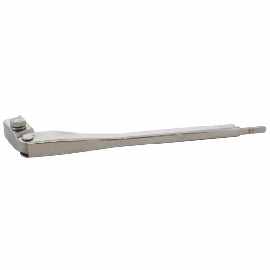 UNITED PACIFIC - UNITED PACIFIC - 70130 - BRAZO LIMPIAPARABRISAS DE ACERO INOXIDABLE TIPO ENCHUFE DE 7-1/2"