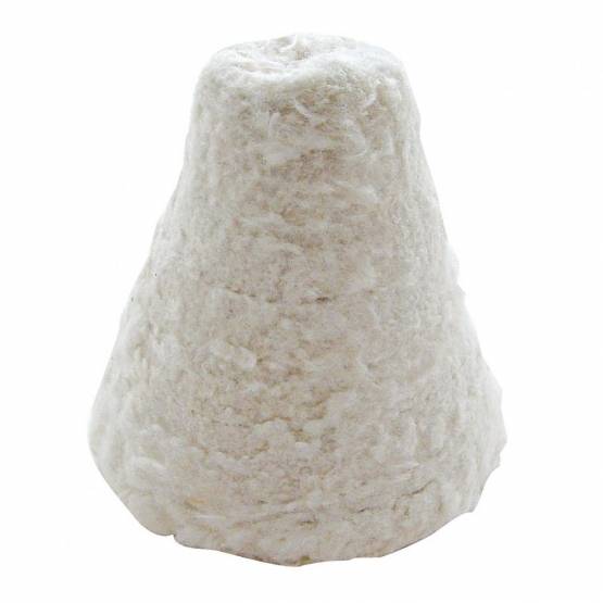 UNITED PACIFIC - UNITED PACIFIC - 90075 - BUFF DE COPA DE CONO DE 2"