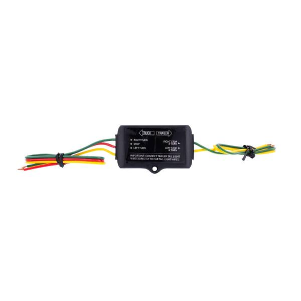 UNITED PACIFIC - UNITED PACIFIC - 90622 - CONVERTIDOR DE LUCES DE REMOLQUE - 3 A 2 CABLES