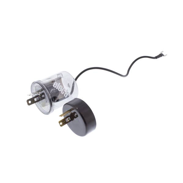 UNITED PACIFIC - UNITED PACIFIC - 90652 - INTERMITENTE LED CON ADAPTADOR INVERTIDO DE POLARIDAD 12V