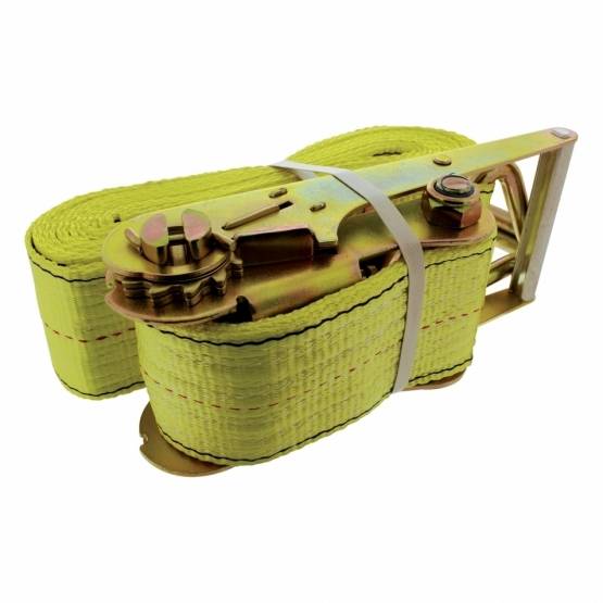 UNITED PACIFIC - UNITED PACIFIC - 90803 - AMARRE CON TRINQUETE - 4" X 30'