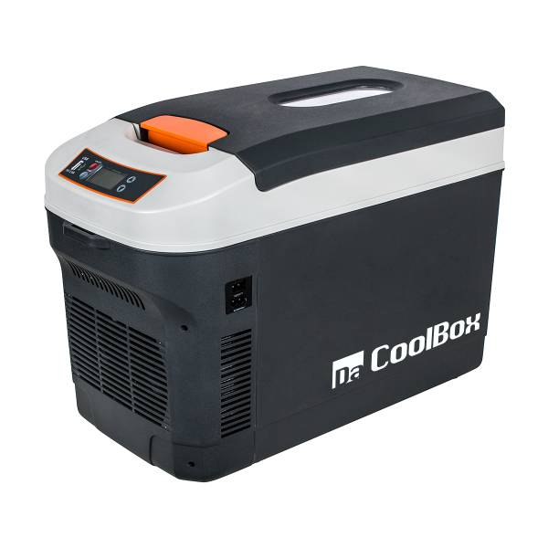 UNITED PACIFIC - UNITED PACIFIC - 99122 - ENFRIADOR/CALENTADOR TERMOELÉCTRICO DA COOLBOX DE 23 QT