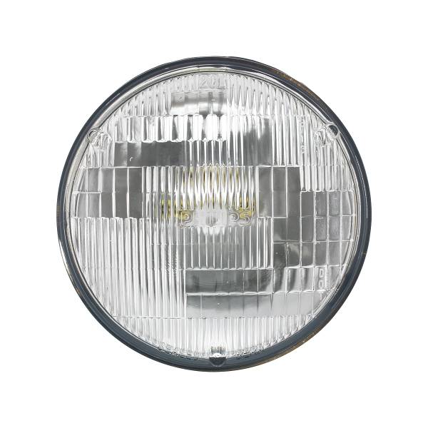 UNITED PACIFIC - UNITED PACIFIC - H5006 - FARO DELANTERO HALÓGENO SELLADO DE 5-3/4" H5006