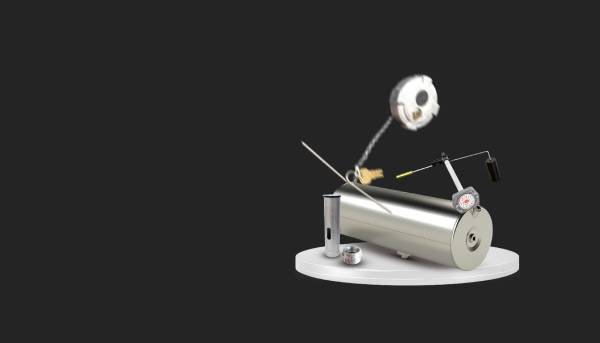 ALTTEC: Tanques de combustible dealta calidad para un desempeño confiable en cada ruta