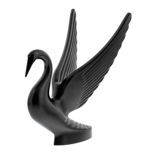 UNITED PACIFIC - UNITED PACIFIC - 72016 - CISNE PACÍFICO UNIDO PARA COFRE NEGRO MATE