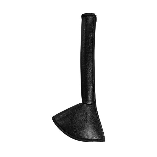 UNITED PACIFIC - UNITED PACIFIC - 91001 - FUNDA PARA PALANCA DE VELOCIDADES NEGRA DE 17"