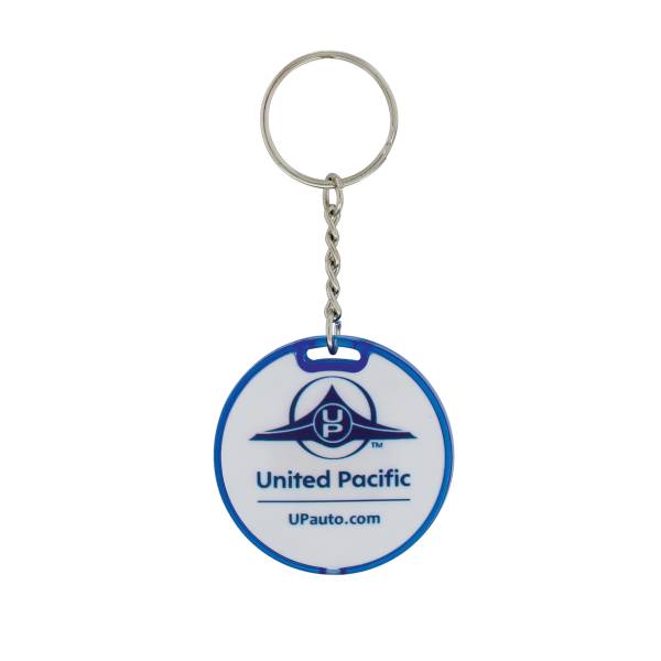 UNITED PACIFIC - UNITED PACIFIC - 99057 - LLAVERO UNITED PACIFIC LINTERNA LED