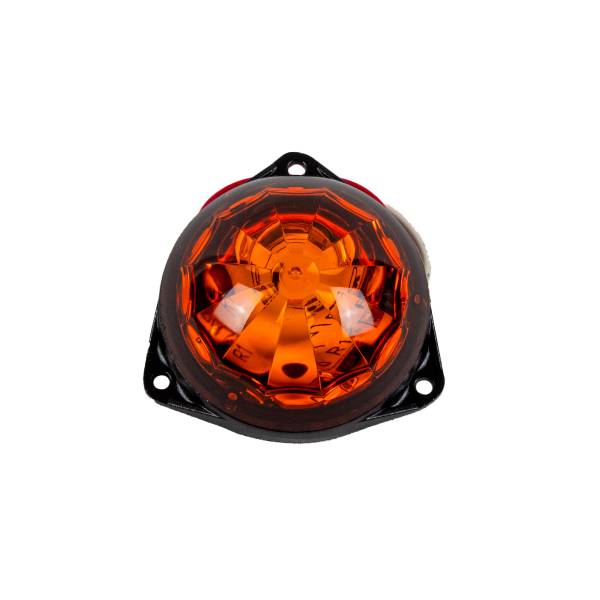 GRAND GENERAL - GRAND GENERAL - 81620GG - MINI WATER MELON LUZ LED AMBAR SELLADA SUPER ESTRELLA