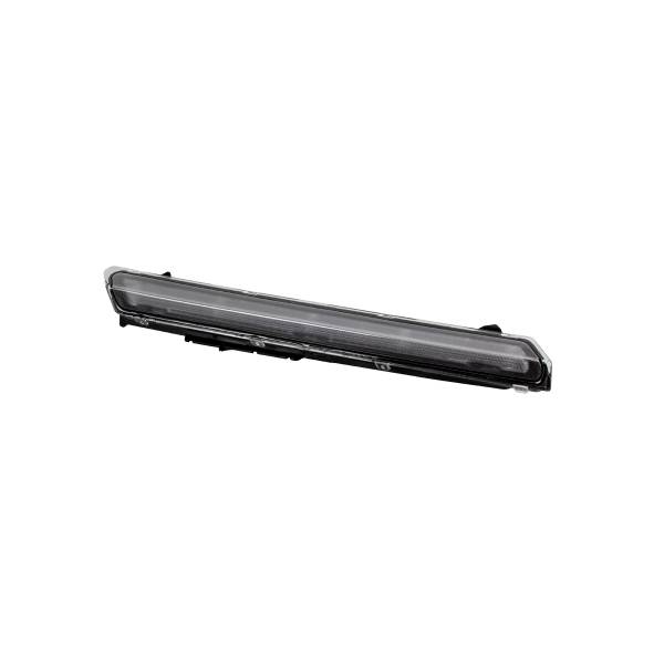 ATM - ATM - 2220001 - DIRECCIONAL ATM AMBAR PARA SALPICADERA KENWORTH T680 NEXT GEN LADO PASAJERO