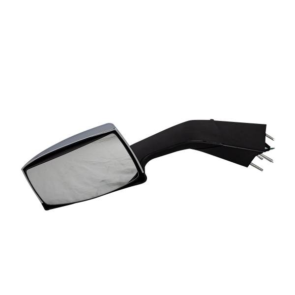 ATM - ATM - 125441302 - ESPEJO ATM DE COFRE VOLVO VNL 2019-2021 LADO CHOFER CROMADA