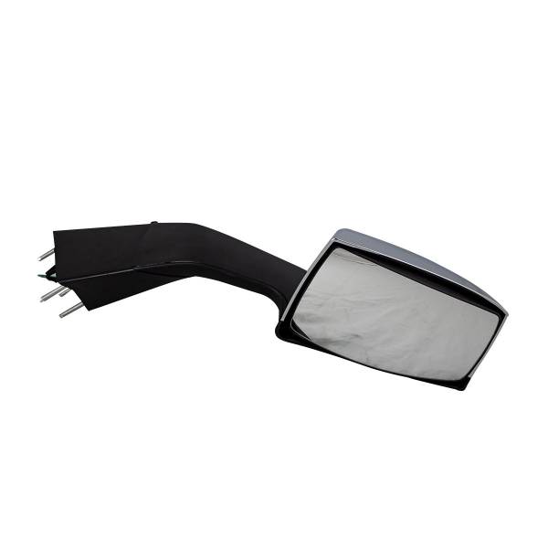 ATM - ATM - 125441301 - ESPEJO ATM DE COFRE VOLVO VNL 2019-2021 LADO PASAJERO CROMADA