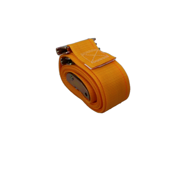 KINEDYNE - KINEDYNE - SFI7208 - BANDA KINEDYNE 2" X 144" CON MATRACA PARA RIEL E O A