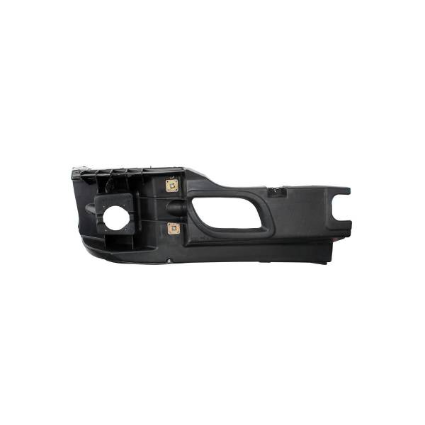 ATM - ATM - 14154321 - REFUERZO ATM DE DEFENSA KENWORTH T680 DE PLASTICO NEGRO LADO PASAJERO