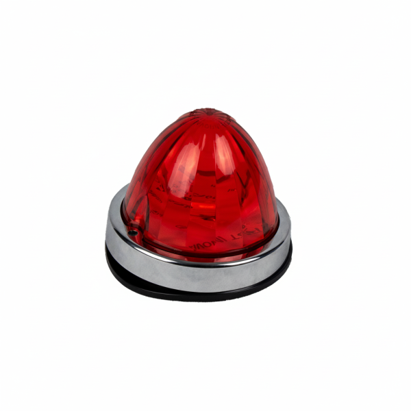 ATM - ATM - ATM-1075CR - PLAFON ATM WATERMELON 3.5 EFECTO SOL 1 LED ROJO 12-24V