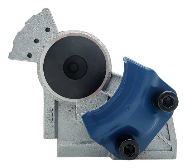 ATM - ATM - ATM-5AI0322 - MANITA DE ACOPLE ANGULADO FIJO SERVICIO ATM AZUL