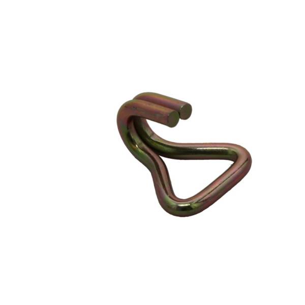 KINEDYNE - KINEDYNE - SFI1543 - GANCHO DE ALAMBRON 2" 1670 LIBRAS