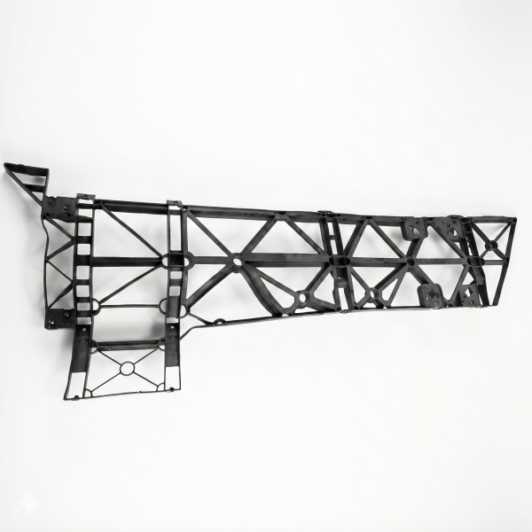 ATM - ATM - 12620431-C - SOPORTE ATM PARA FALDON DELANTERO KW T680 NEXT GEN LADO PASAJERO