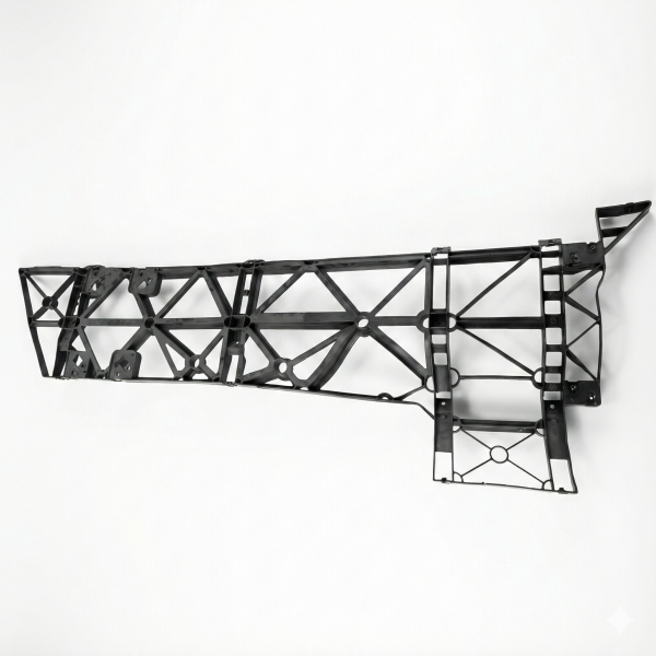 ATM - ATM - 12620432-C - SOPORTE ATM PARA FALDON DELANTERO KW T680 NEXT GEN LADO CHOFER