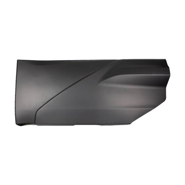 ALTTEC - ALTTEC- 4820432- CUBRE TANQUE TRASERO CON SOPORTE Y EXTENSIÓN KW T680 NEXT GEN LADO CHOFER