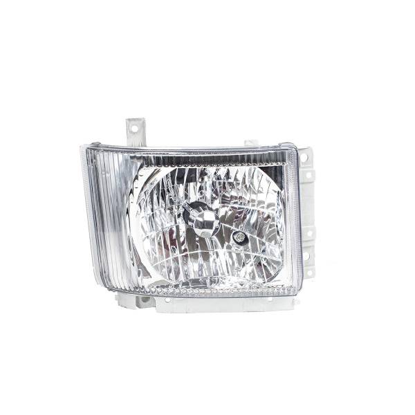 ATM - ATM - 2070714901 - FARO ISUZU 200 400 09- LADO PASAJERO