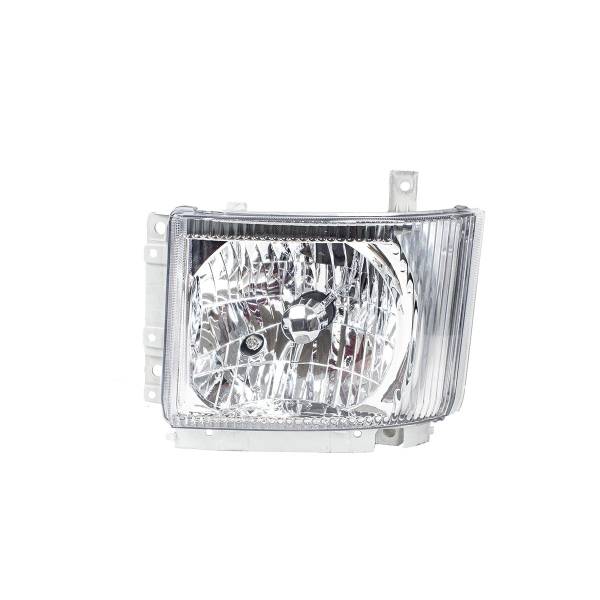 ATM - ATM - 2070714902 - FARO ISUZU 200 400 09- LADO CHOFER