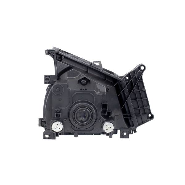 ATM - ATM - 2070724902 - FARO ISUZU 400 -08 LADO CHOFER