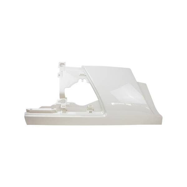 ATM - ATM - 2570714402 - PANEL LATERAL SUPERIOR DE CABINA ISUZU 200 09-LADO CHOFER