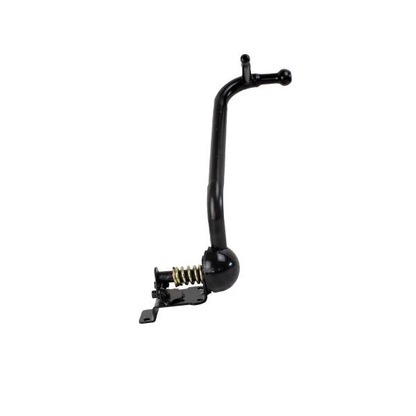 ATM - ATM - 4470721301 - BASE ESPEJO ISUZU 400 -08 LADO PASAJERO