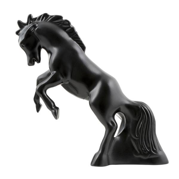 GRAND GENERAL - GRAND GENERAL - 48121GG - CABALLO CLASICO NEGRO MATE PARA COFRE